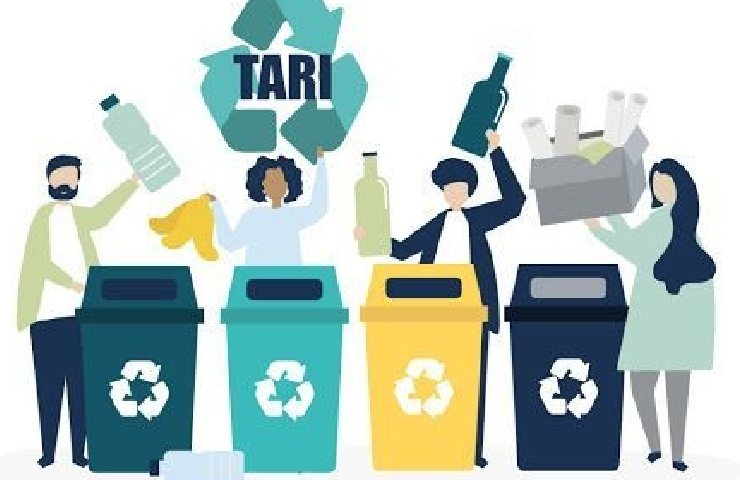 Tari, la tassa sui rifiuti
