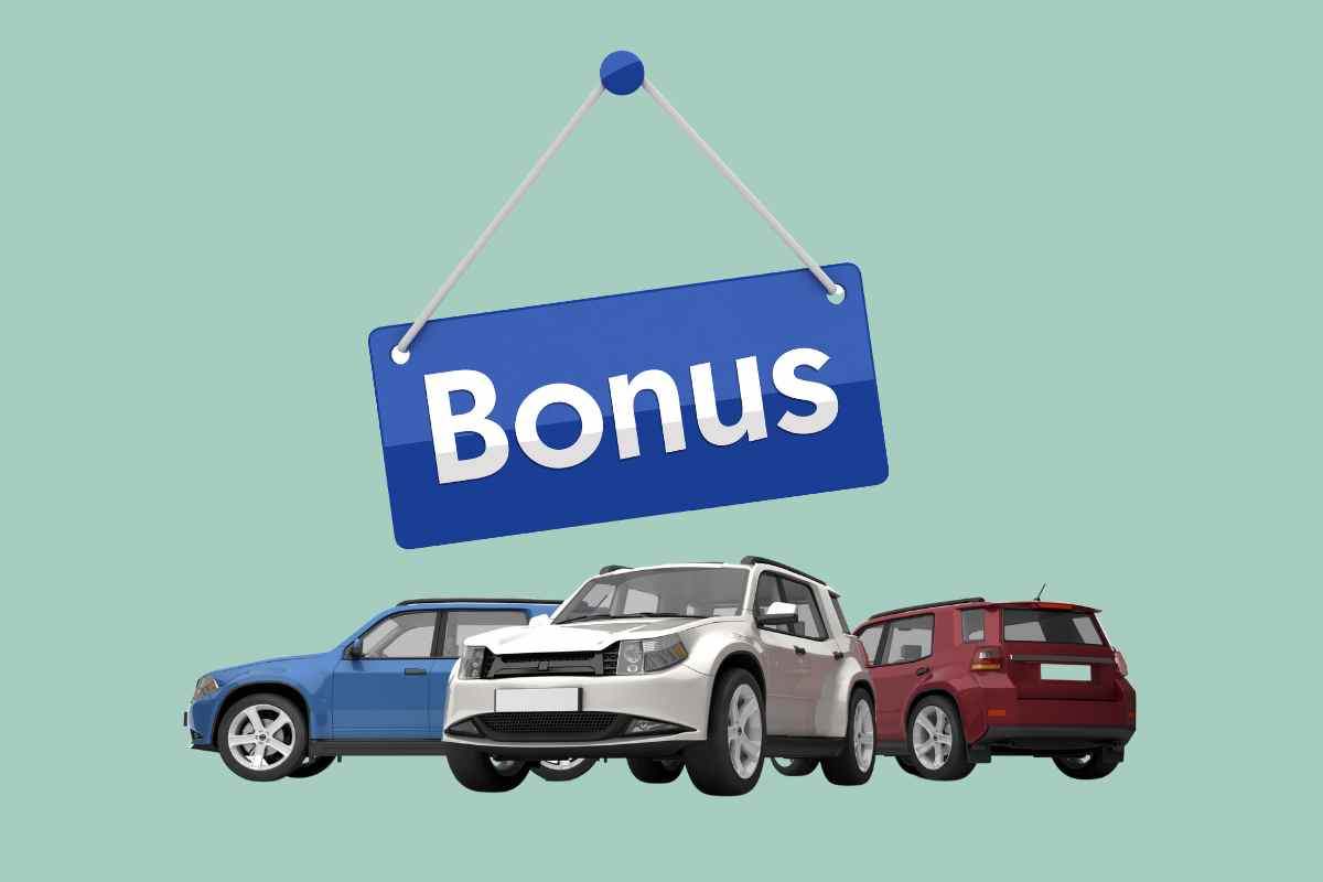 Bonus auto Regione Veneto 