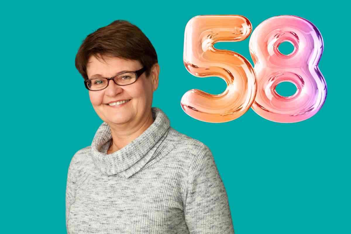 Opzione Donna e il pensionamento a 58 anni