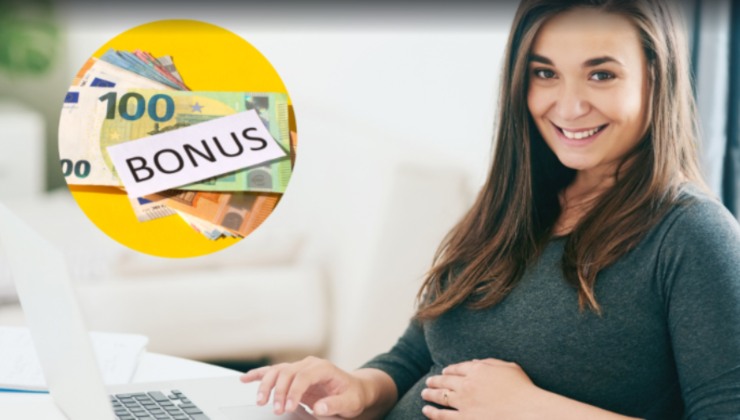 Bonus mamma e altre novità a favore della famiglia