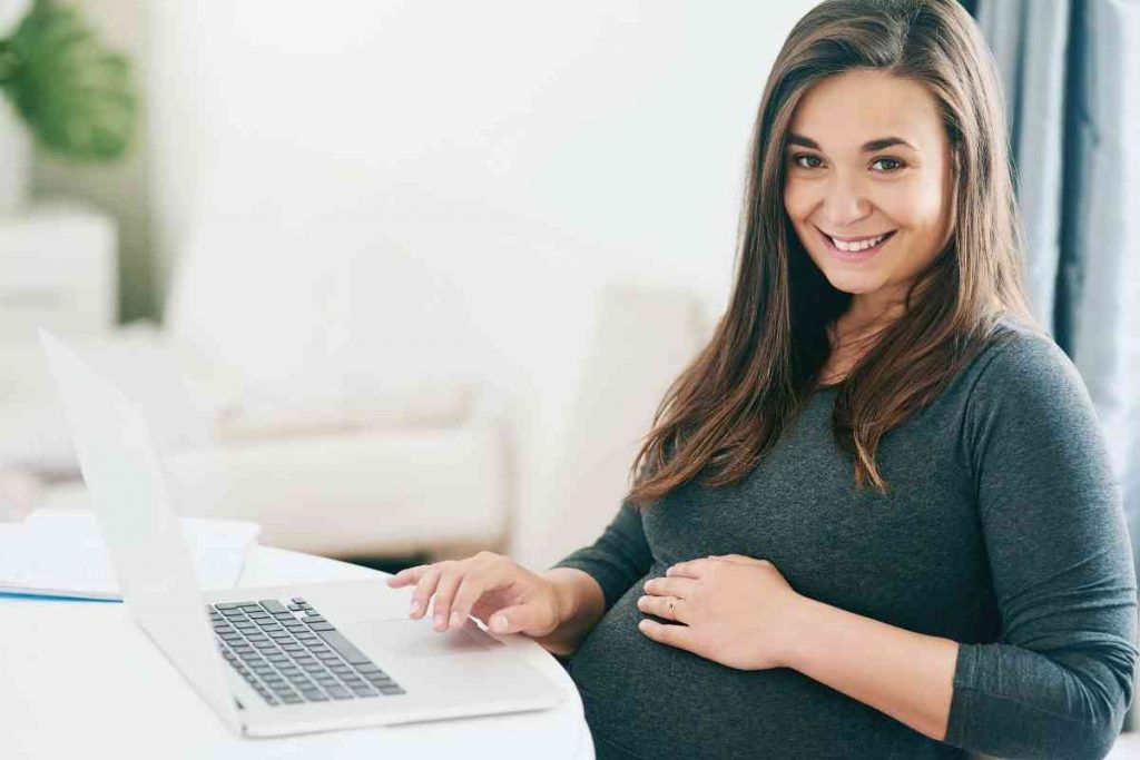 bonus mamma per donne lavoratrici