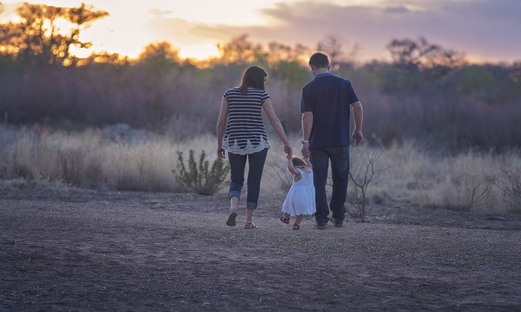 Che cos'è il quoziente familiare