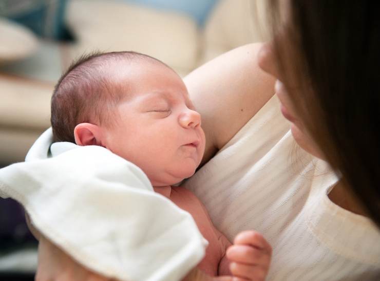 Bonus mamme: durerà tre anni