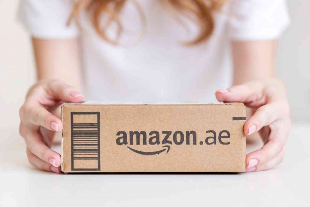 sconti della legge 104 anche per gli acquisti Amazon