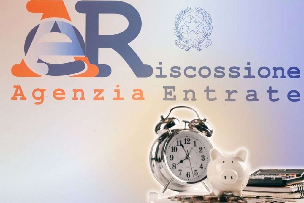 L'Agenzia Entrate Riscossione Può Pignorare La Prima Casa Per Cartelle ...