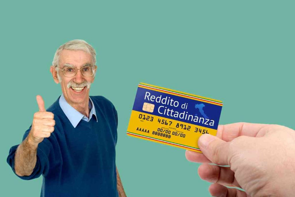 requisiti per reddito di cittadinanza