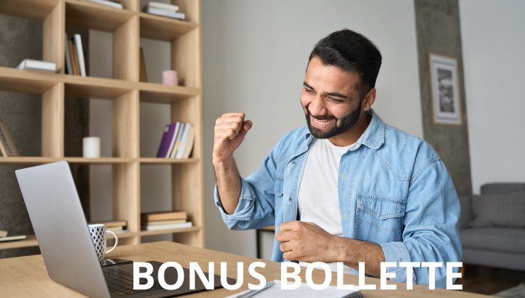 servizio inps bonus bollette