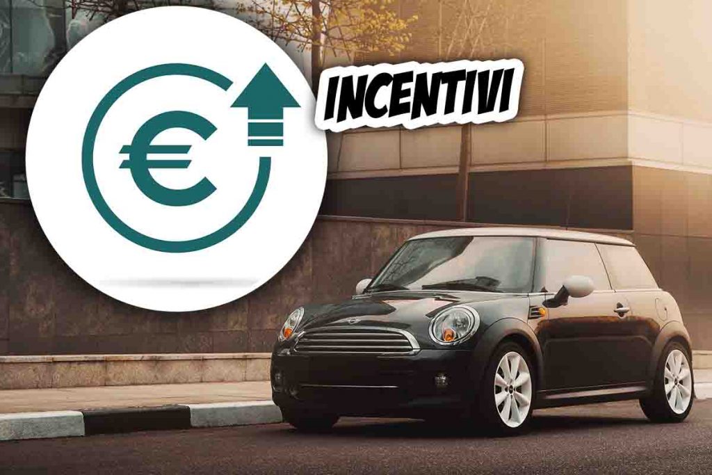 Incentivi Auto Cosa Cambia Nel 2024 Tutte Le Novità Lamiapartitaivait 5203