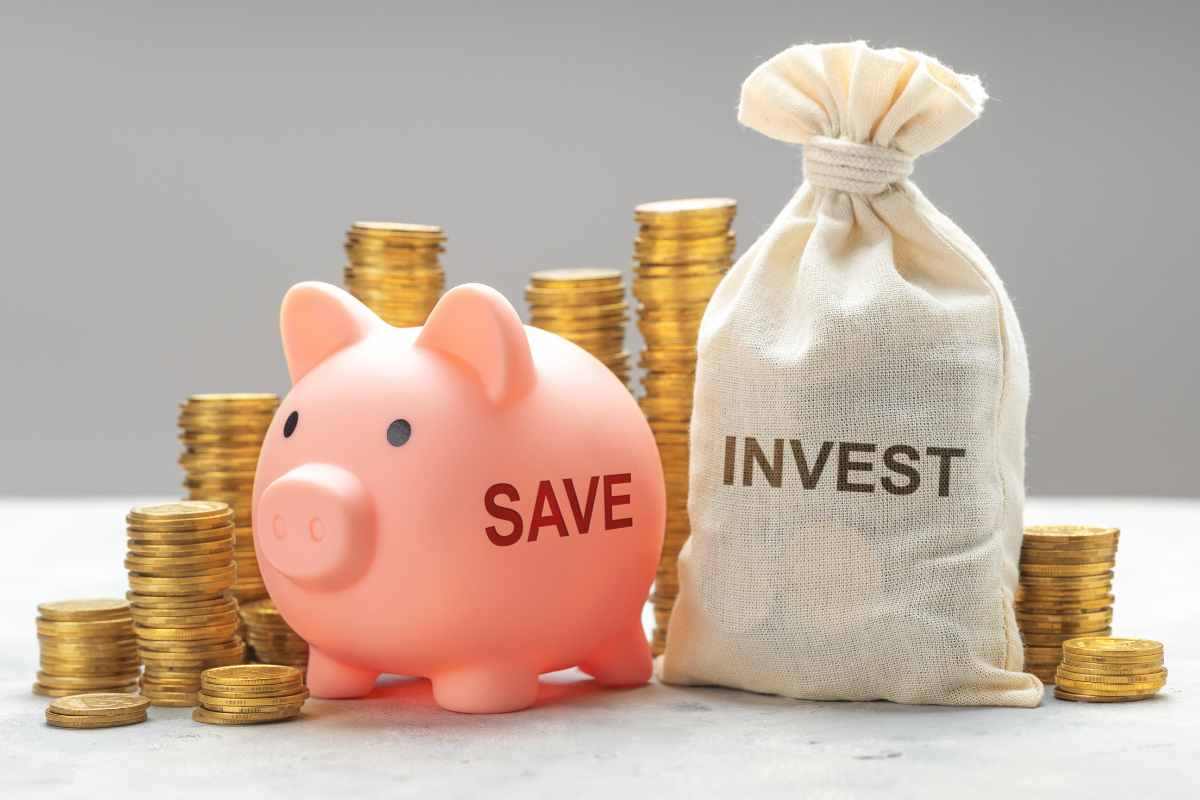 forme di investimento e risparmio per il futuro dei figli