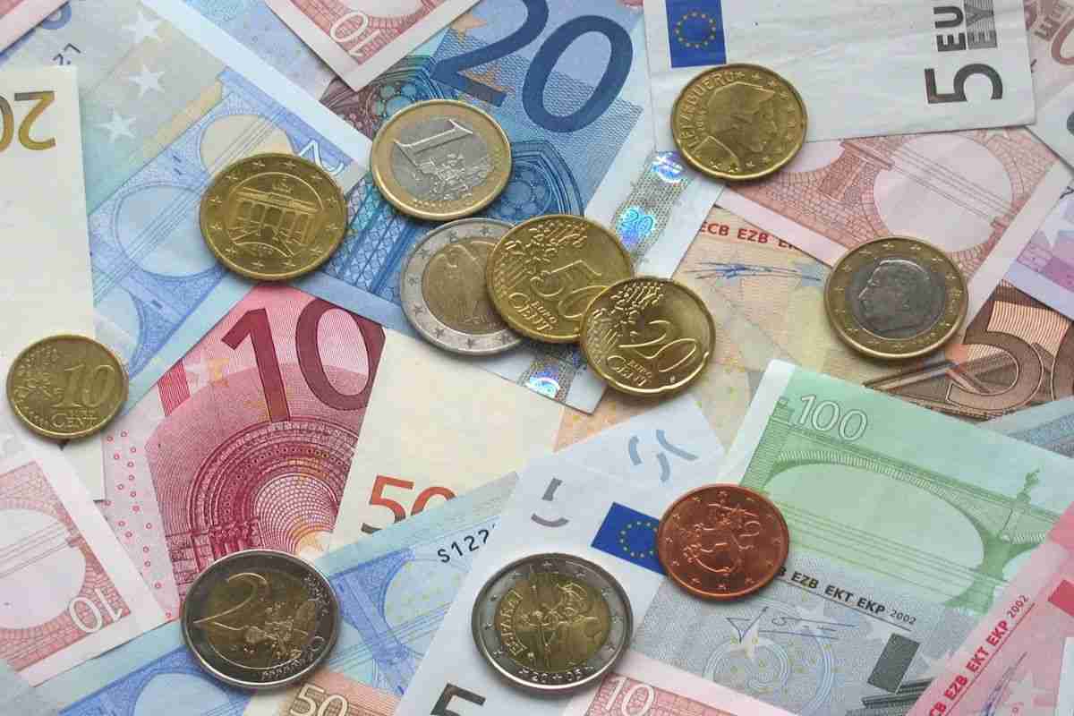 banconote euro che valgono