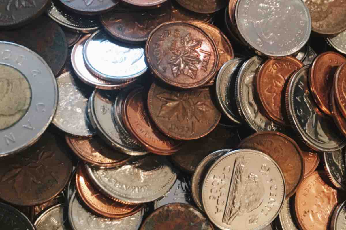 Vecchie monete: il valore