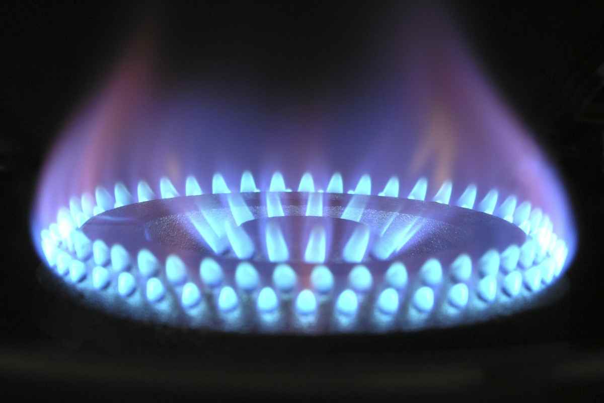 PLACET: tariffa per il gas