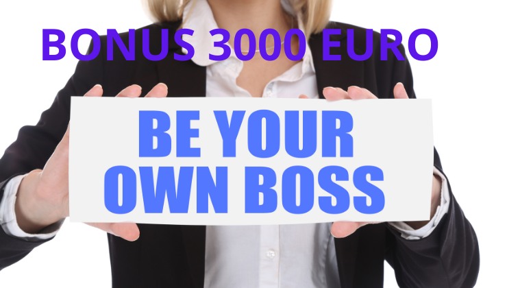 nuovo bonus lavoro 3000 euro