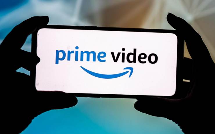 Costi aggiuntivi Amazon Prime Video