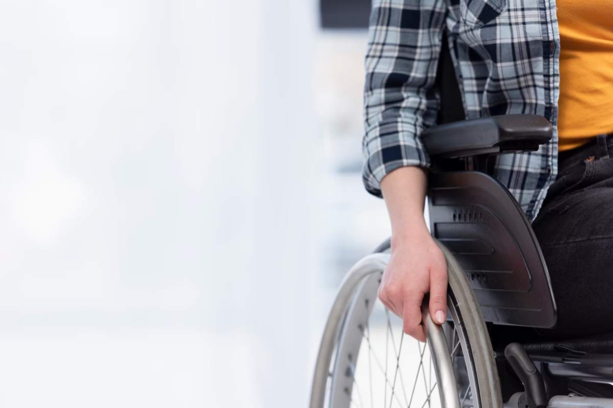 Figli disabili: aumenti assegno unico