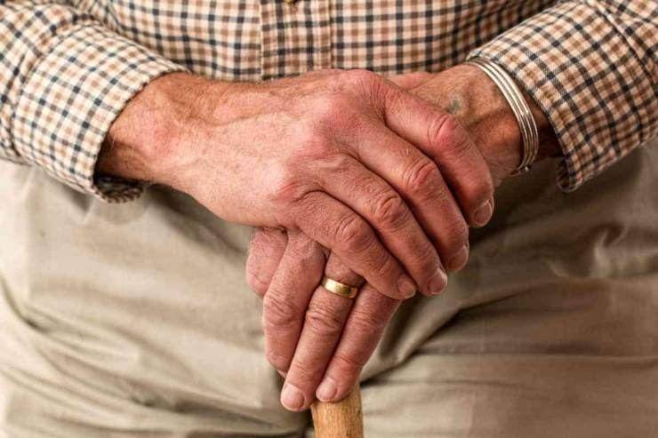 Rimborsi spese previsti per l'assistenza agli anziani