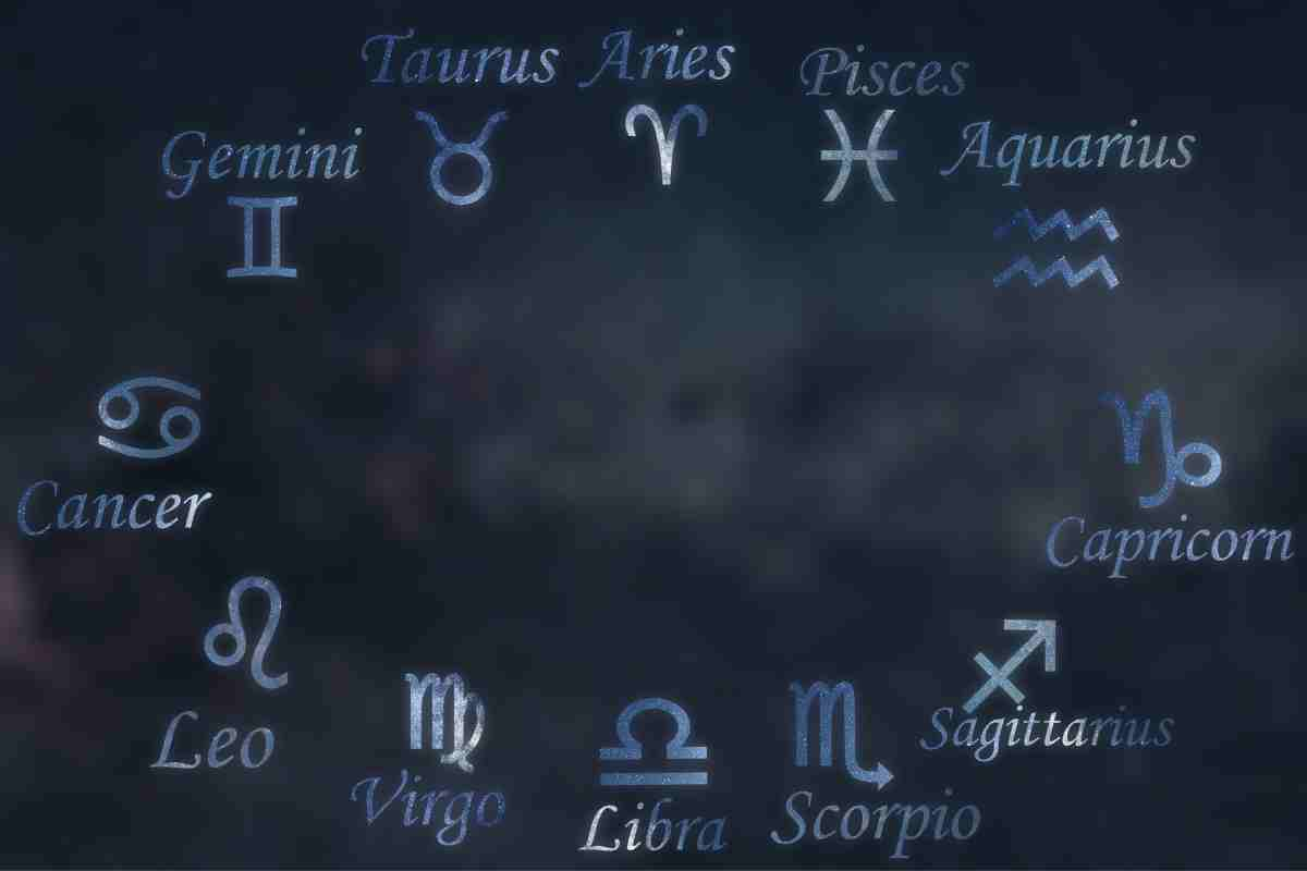 segni zodiacali fortunati soldi 