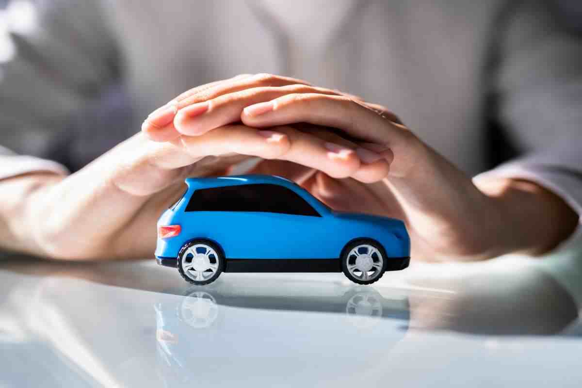 come poter risparmiare sull'assicurazione auto
