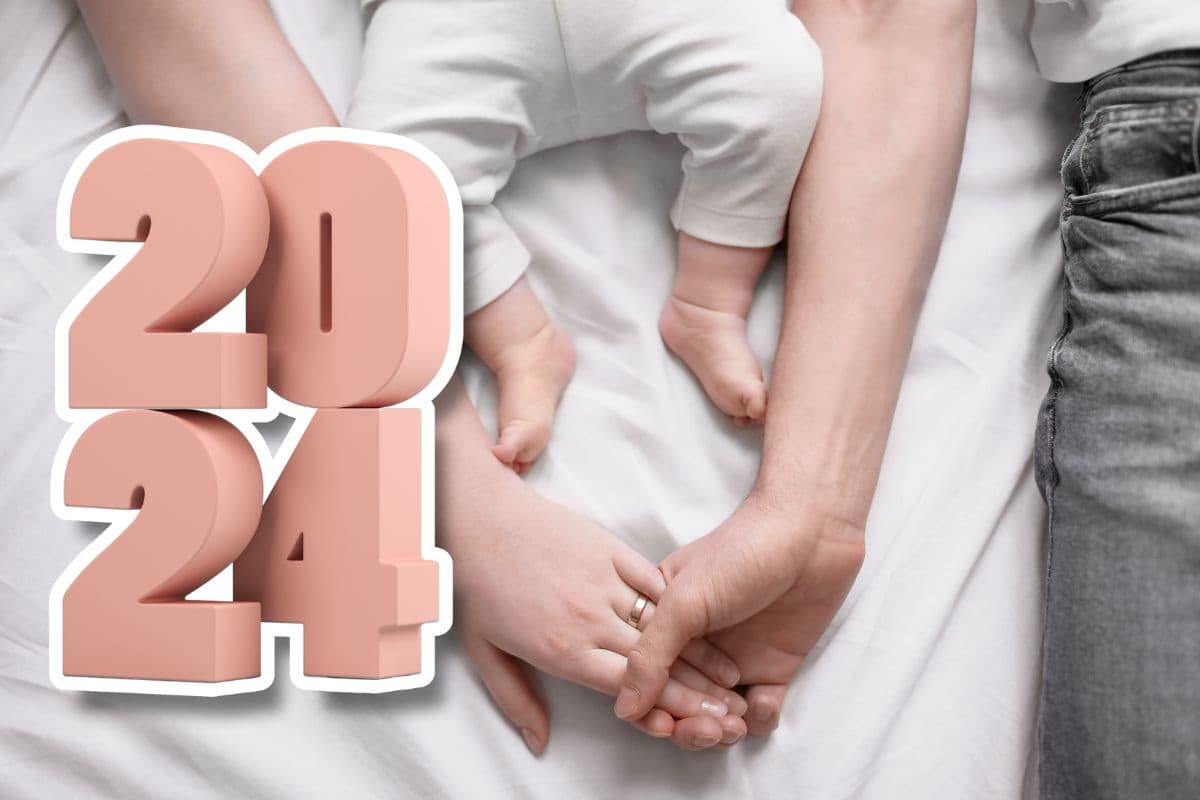 domanda indennità maternità paternità 2024