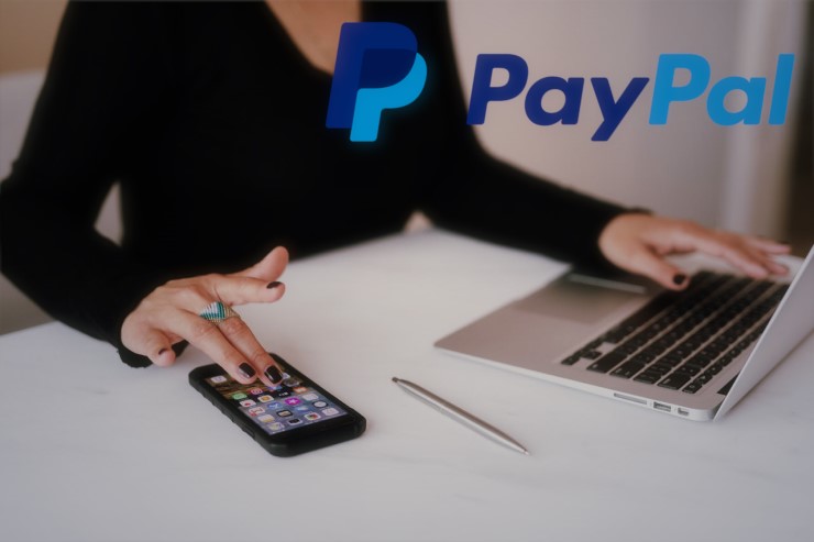 Nuova procedura per pagare con PayPal