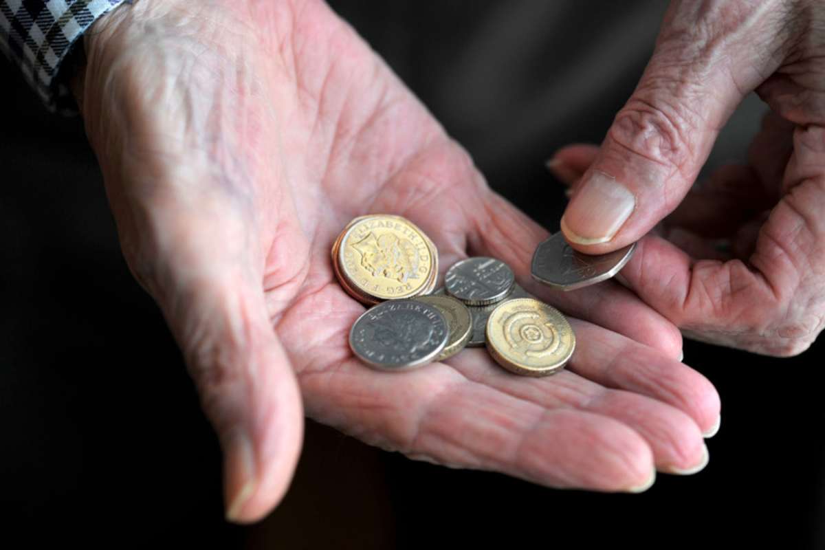 Cumulo pensionistico: la chiave per un futuro economico più solido