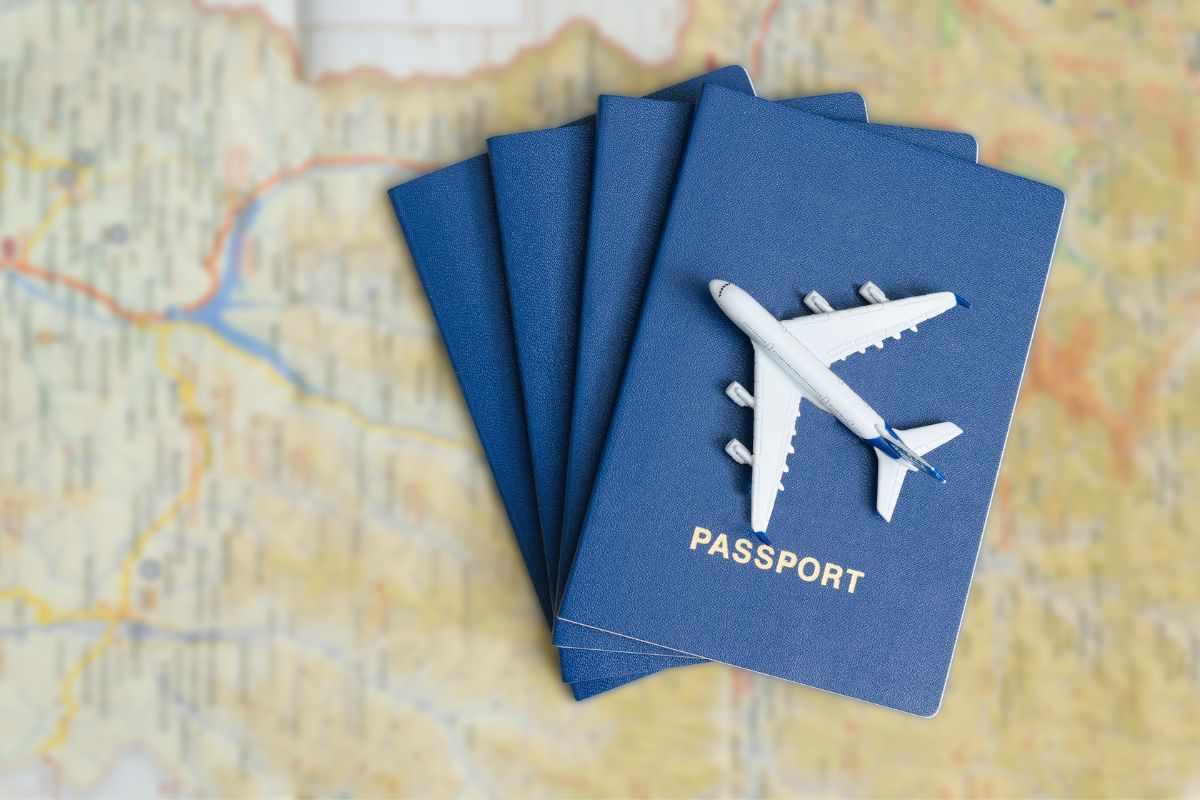 Procedura per rilascio passaporti urgenti