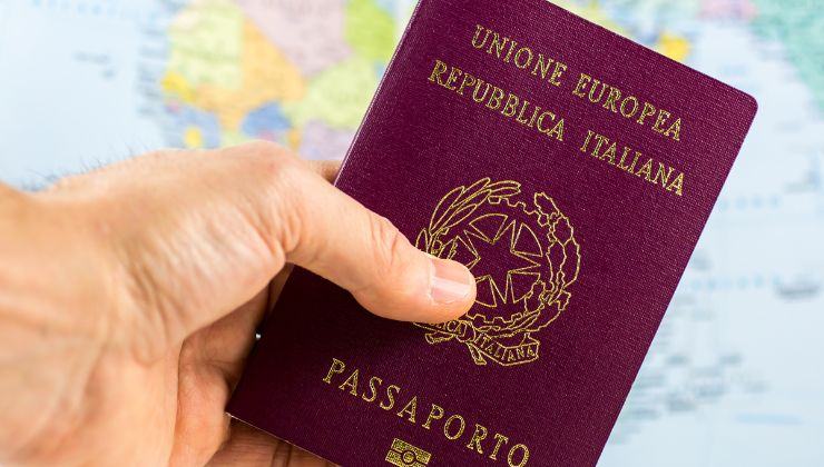 Quando è possibile richiedere passaporti urgenti