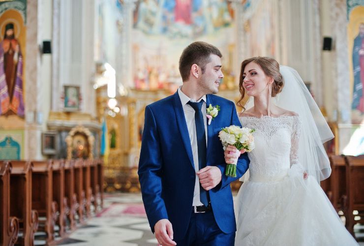Bonus per chi si sposa in chiesa come funziona