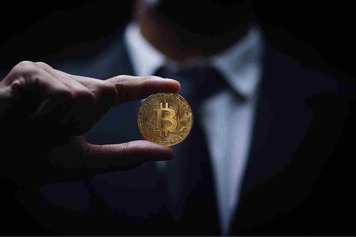 Partita IVA Bitcoin costo minore