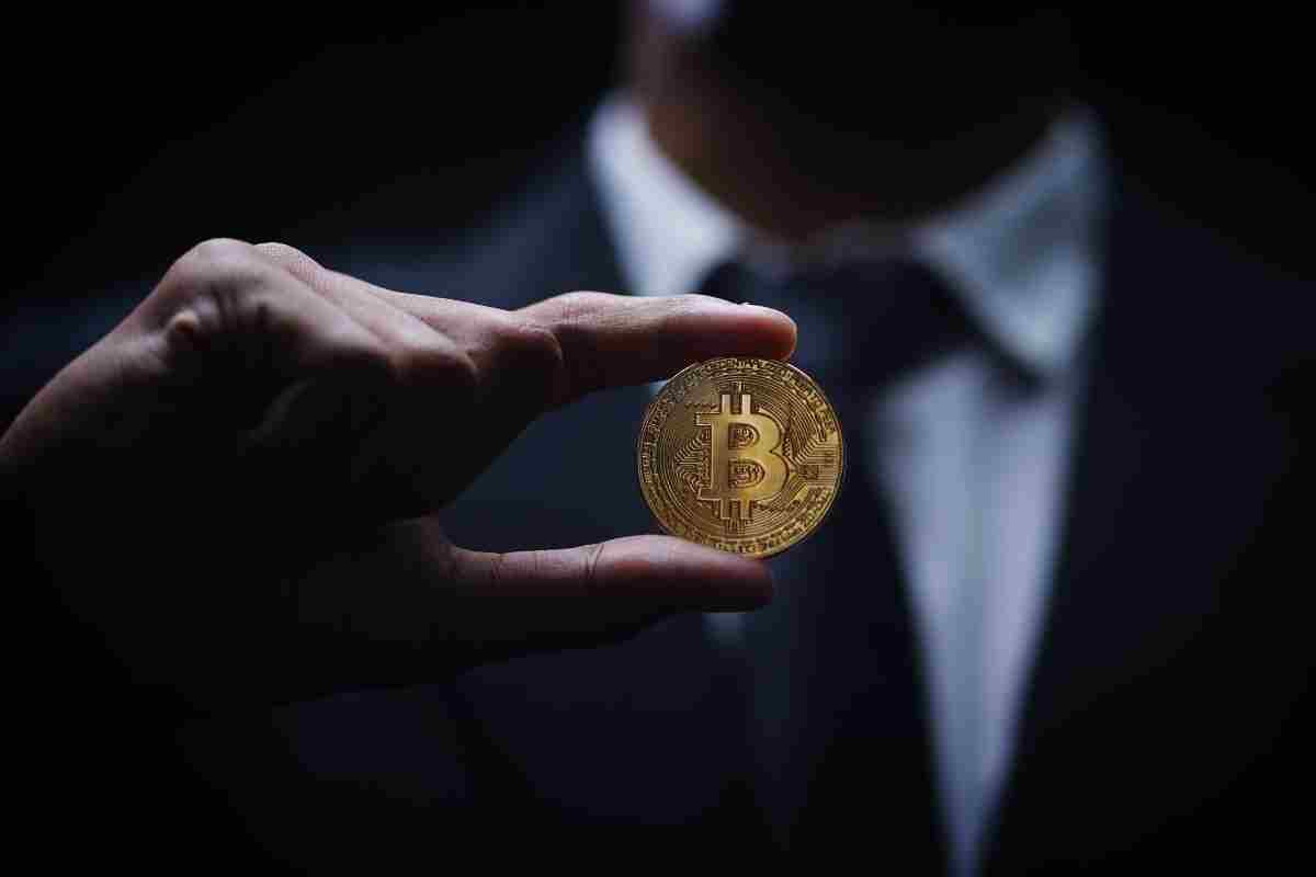 Bitcoin soldi valore