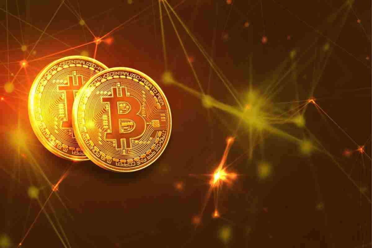 Bitcoin valore soldi