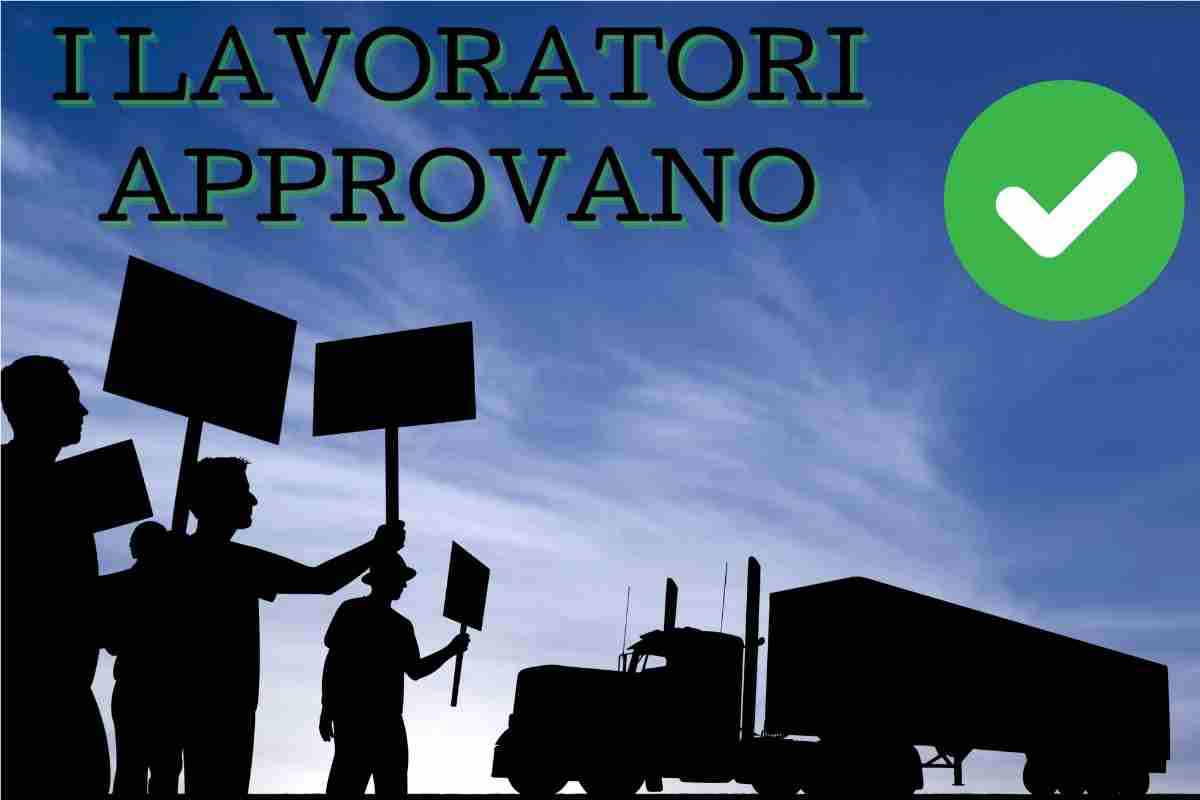 Sciopero Boeing operai accettano accordo