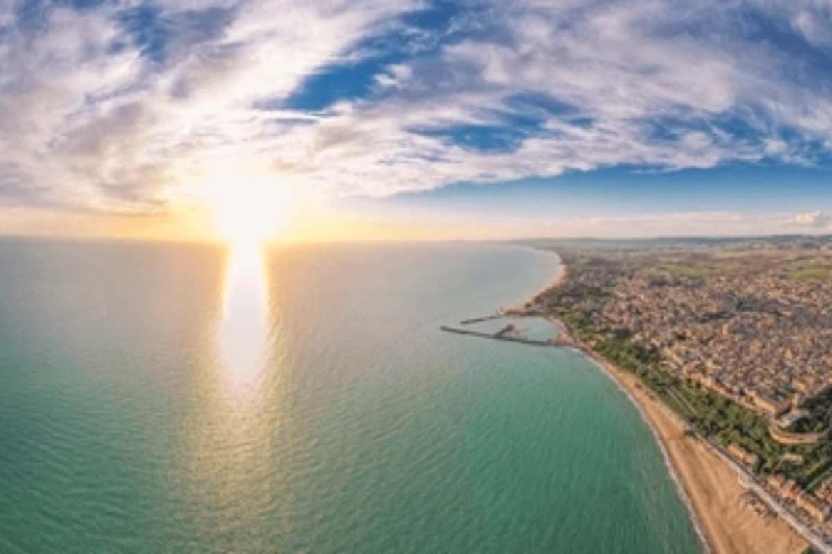 Mare Caltanissetta città