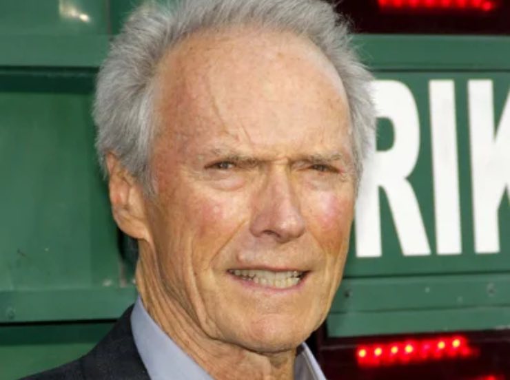 Nuovo film Clint Eastwood