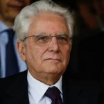 Mattarella ultimatum Cina