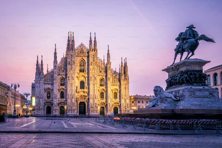 Milano città vita migliore