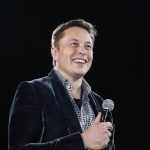 Musk nuovo prodotto