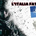 Nato difesa budget troppo basso