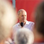 Olaf Scholz problemi in Germania affari