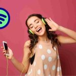 Spotify azioni in crescita