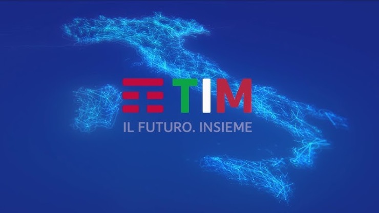 Tim italia novità