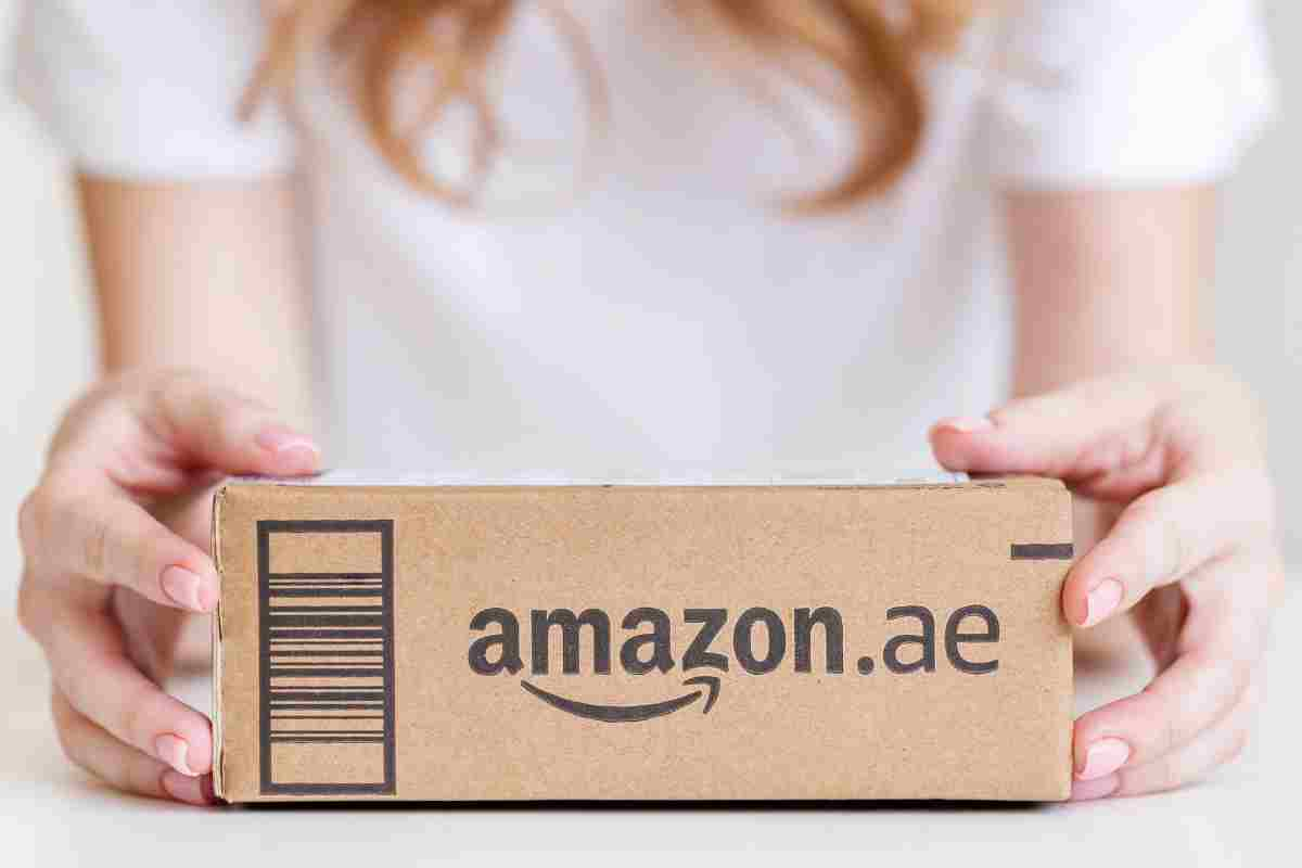 le nuove sfide amazon che rivoluzionano il mondo