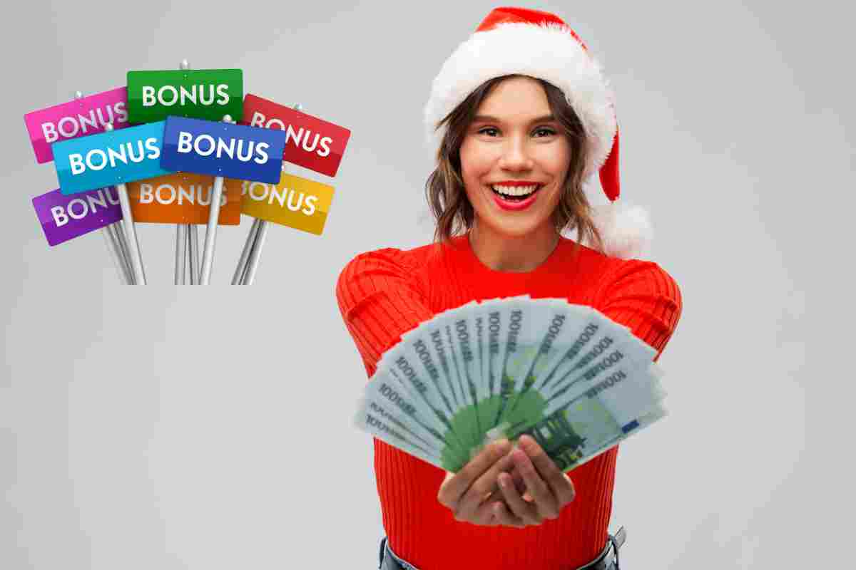 bonus 100 euro per questa categoria