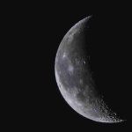 luna e il segreto